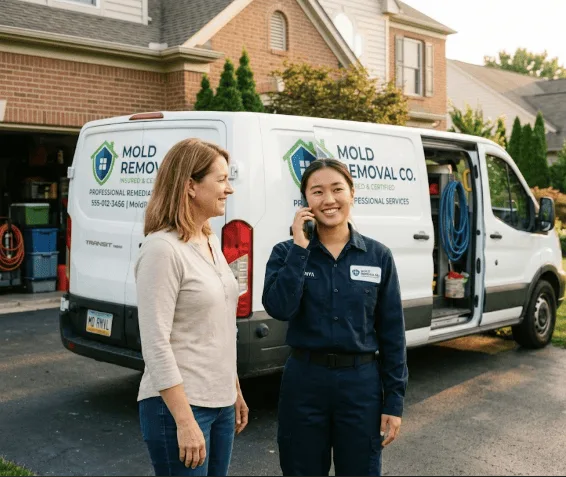 Crawlspace Mold Remediation Marietta, NC FAQs